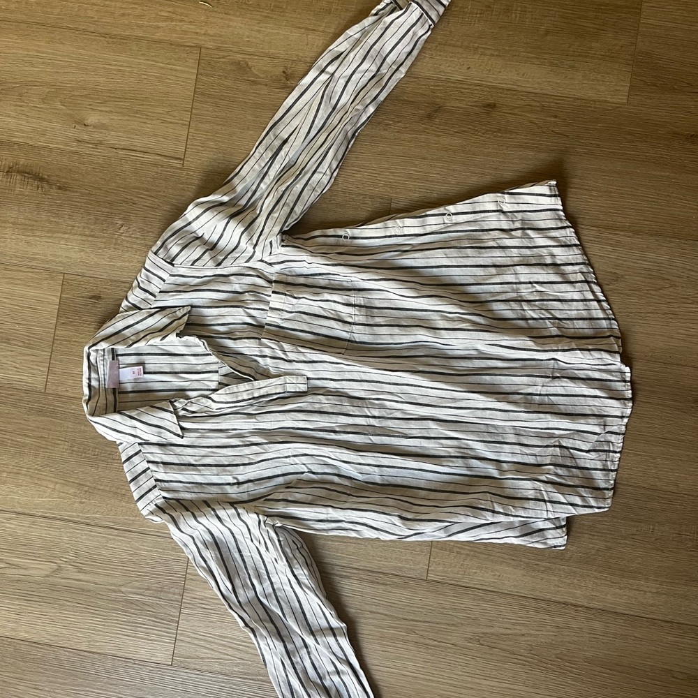 Maternity Top